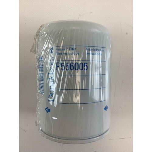 Filtre À Carburant Tracteur Série 1000 P556005 Compatible New Holland 511440