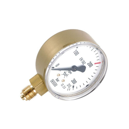 Manomètre Ewo Wp85167