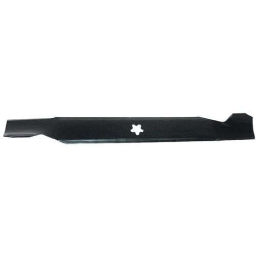 Rotary 6124 - Ayp Lame 19' X 5 Point Star Remplace Ayp 127842, 138497