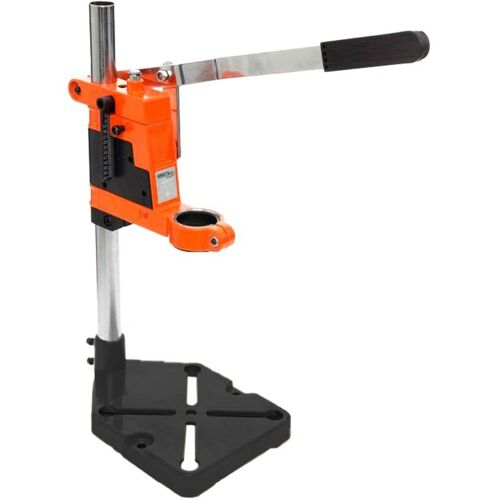Support Vertical Pour Perceuse D'établi Dk-001 Avec Découpe Colonne Base 43 Mm