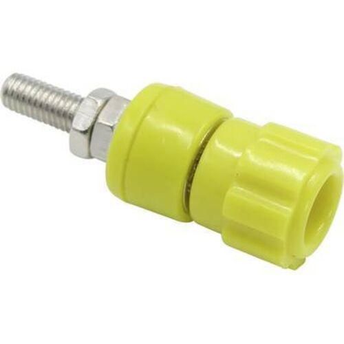 Schnepp - Sp 2070 Ge Borne De Polarité Jaune 15 à 1 Pc(s) Y898152
