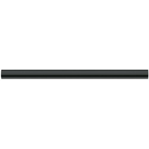 Siphons - Tube Droit 500 Mm, Noir Mat 53493670 - Hansgrohe