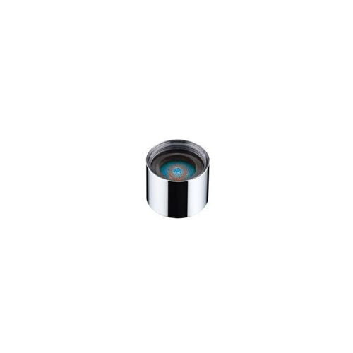 Hansgrohe - Aérateur Robinet M22x1 (15 L/min) Inox-optik