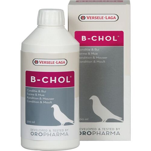 Oropharma B-Chol 500 Ml