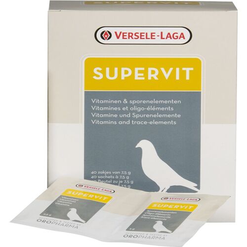 Versele-Laga - Oropharma Supervit 40 Enveloppes