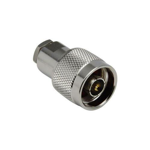 1579280 Connecteur N Mâle, Droit 1 Pc(s) S405671 - Tru Components