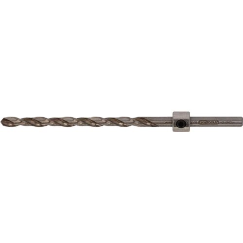 Foret En Spirale 6 Mm