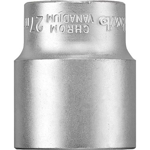 Kwb 372327 Douille 27 Mm 1/2"" D258482