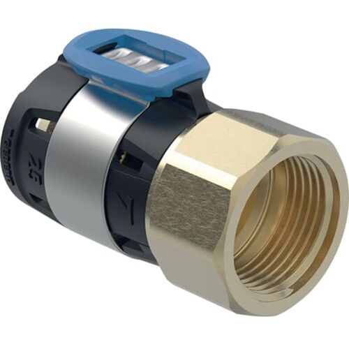 Transition Flowfit 620402001 Dn 20, 25 Mm, Rp 3/4, Avec Filetage Intérieur - Geberit