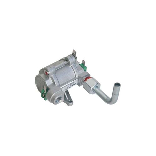 Vanne Avec Raccord Gaz Pour Réfrigérateur Dometic