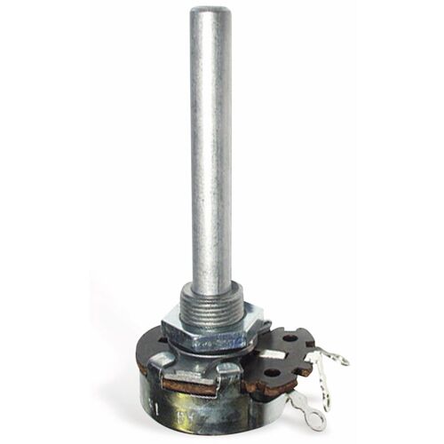 Potentiomètre à Fil Ab Elektronik Mono Linéaire 10 Ohm, 4 W