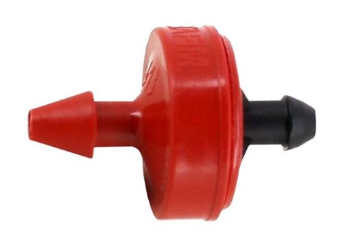 Goutteur Et Microasperseur - Goutteur Pc Junior Autorégulant 2,0 L-h De Netafim