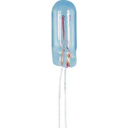 Barthelme - 00902540 Micro Ampoule Incandescente 24 V 0.96 W T1 1/4 Clair 1 Pc(S) A964991