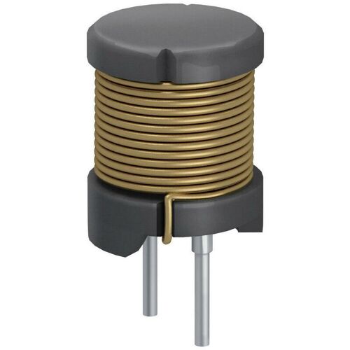 Fastron 07hcp-222k-50 07hcp-222k-50 Inductance Sortie Radiale Pas 5 Mm 2200 Î?h 0.19 à 1 Pc(s) W22101