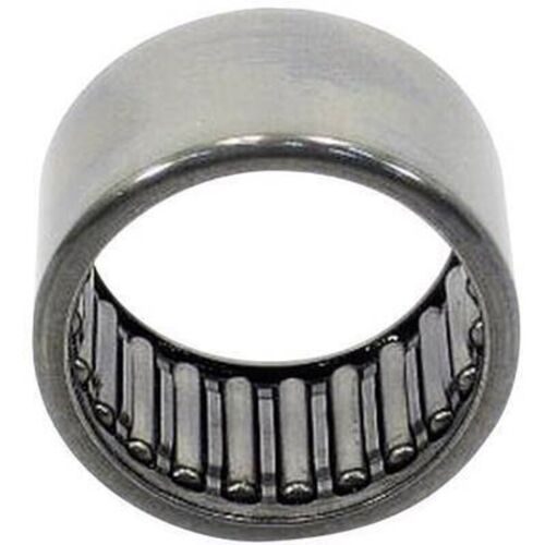 Roulement à aiguilles UBC Bearing HK 1010 Ø perçage 10 mm Ø extérieur 14 mm Régime (max.) 16000 tr/min 1 pièce