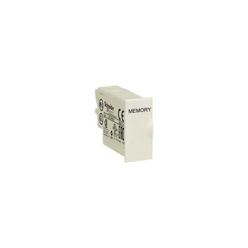 Zelio Logic - Cartouche Mémoire - Firmware De Relais - Pour V3.0 - Eeprom - Sr2mem02