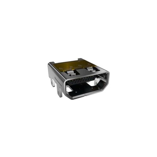 Fci - Connecteur Mini Usb B Usb 10118192-0001lf Contenu: 1 Pc(s) C063171