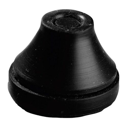 Pb Fastener - Passe-câbles Mf-m20-eb Max. Des Bornes 10 Mm Epdm Noir 1 Pc(s) S26537