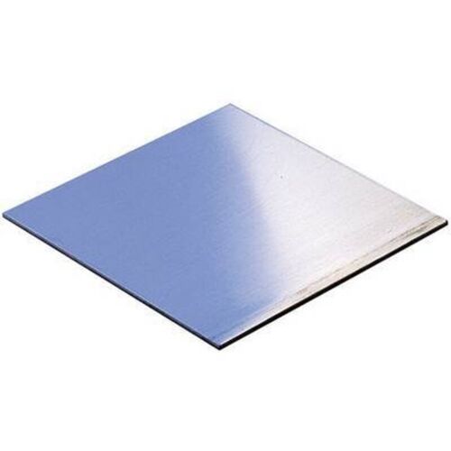 Plaque De Montage Rademacher 2015-1a (l X L X H) 150 X 100 X 1.5 Mm Aluminium Aluminium 1 Pc(s) S58750