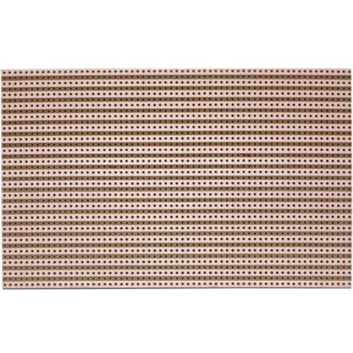 Platine Rademacher Wr-typ 711 Vk C-711-5 Bakélite (l X L) 160 Mm X 100 Mm 35 Î?m Pas 5.08 Mm 1 Pc(s) S54415