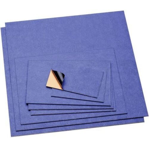 Matériau De Base Bungard 120206z33 Revêtement Photo: Positif Double Face 35 Î?m (l X L) 160 Mm X 100 Mm 1 Pc(s)