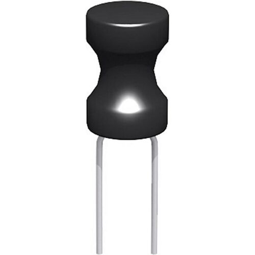 Fastron 07p-152j-51 07p-152j-51 Inductance Sortie Radiale Pas 5 Mm 1500 Î?h 0.13 à 1 Pc(s) W22818