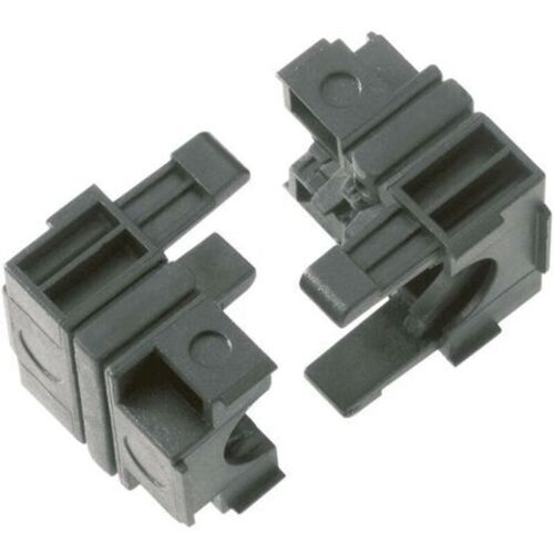 Lapp Entrée de câble Borne Ø (max.) (4 cm), Gaine + protection pour câbles, Noir