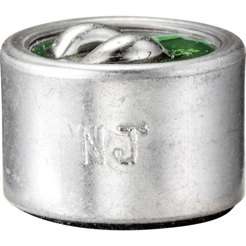 Tru Components - Tc-9202052 Capsule Micro 4.5 - 10 V/dc Plage De Fréquence=100 Hz - 10000 Hz Y773922