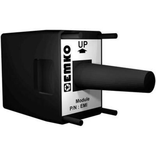 Emko Emi-910 Emi-910 Module D'Entrée Nombre D'Entrées Analogiques: 1 Y353082