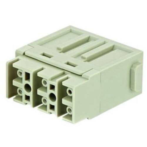 Module Femelle Harting 09140064711 1 Pc(s) R604271