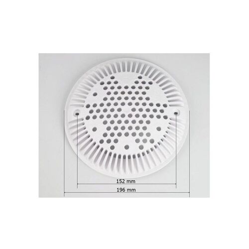Grilles De Bondes De Fond Hayward