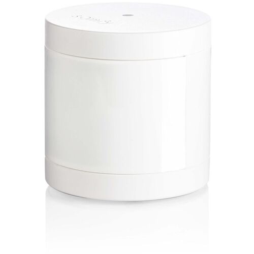 SOMFY 2401490 - Détecteur de mouvement intérieur - Compatible animaux - Compatible Somfy Home Alarm (Advanced), Somfy One (+)