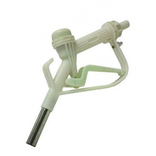 Pistolet Adblue Manuel
