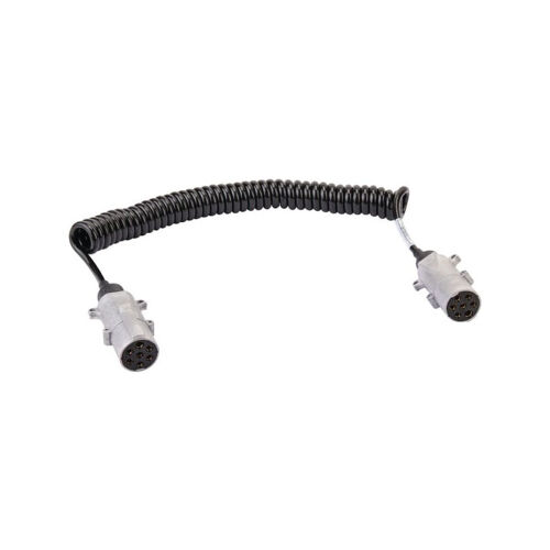 Erich Jaeger - Câble Spiralé Erich-Jaeger 611080jae-Erich Jaeger