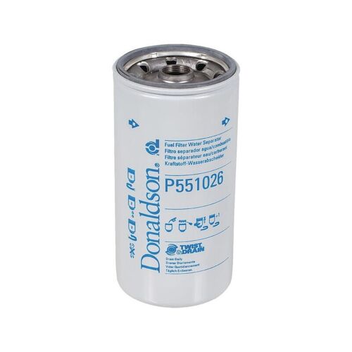 Filtre À Carburant Donaldson P551026