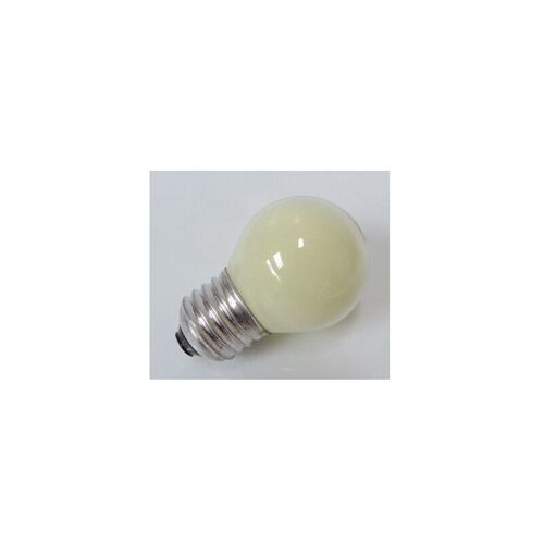 Bailey - Ampoule Sphérique Incandescente 15w Jaune Culot E27 230v ( Ge Lighting 283164) Ke775240015y