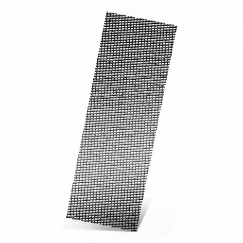 Net Grilles Abrasives, 280 X 93 Mm, P. Cales à Poncer, Carbure De Silicium (lot De 10) G180 - Menzer