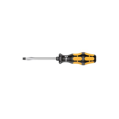 Tournevis plat 1 mm x 5.5 mm Wera 932 AS 05018301001 Longueur de la lame: 113 mm 1 pc(s)