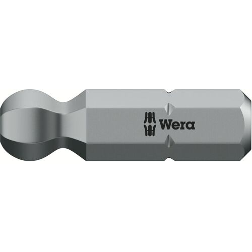 05056354001 Z Embout 842/1-4.0x25mm, Argent - Wera