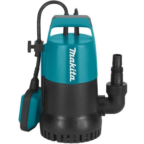 Pompe électrique Submersible Pour Eau Propre 300w 140l/min - M Pf0300