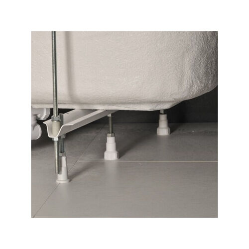 Ravak - Pieds Pour Baignoire 80 Cm (cy00040000)
