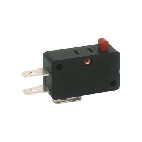 Micro-interrupteur Avec Levier De 62 Mm Electro Dh 11.504/ul/62 8430552091904
