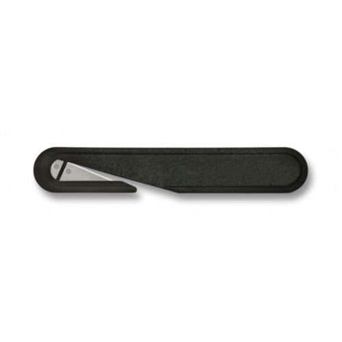 Martinez Albainox - Lame De Coupe Professionnelle Martinez Martinez Martinez Pvc 14.8 Cm Noir 03002