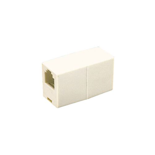 Adaptateur / Poste téléphonique modulaire 8 contacts femme/femme Electro Dh 39.013/8/8 8430552066513