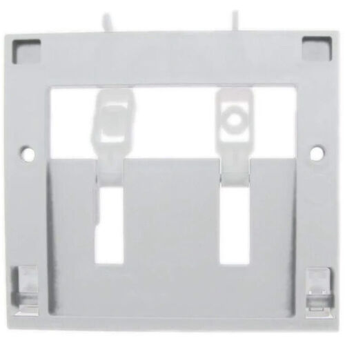 Ensemble Socle Plus Bras Pour Plaque Ue De Commande Bati Chasse 536, Siamp, Ref.34247707