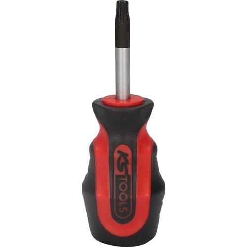 Tournevis Ks Tools Ergotorqueplus, T27, Court