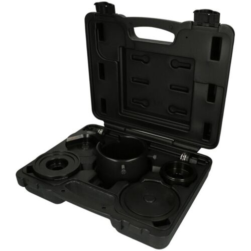 Kstools - Jeu D&aposoutils De Silentblocs Pour Essieu Arrière Opel, 8 Pcs