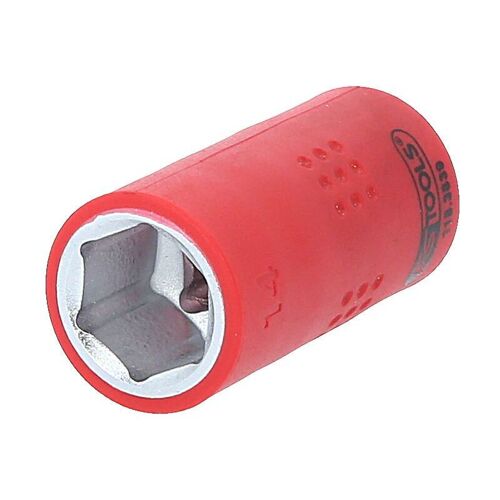 Douille Isolée 3/8', 14 Mm