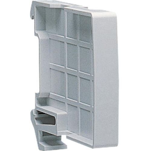 Intercalaire De Dissipation Pour Télévariateurs Hager Lz060