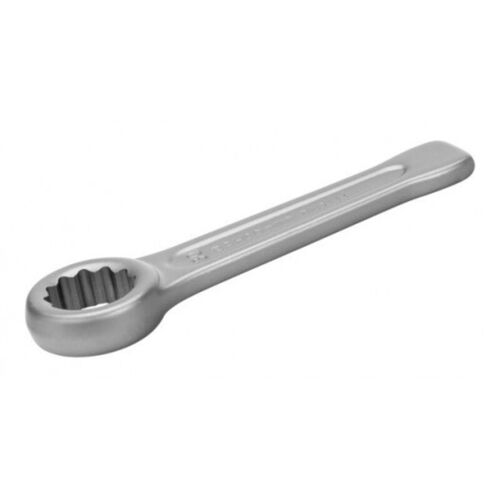 Bahco - Clés à Fourche à Frapper Doubles, Dimensions Métriques